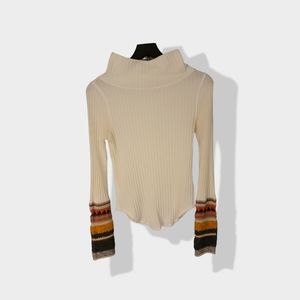 Free People sweater